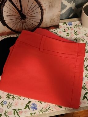 Plus Size Lane Bryant Dress Pants